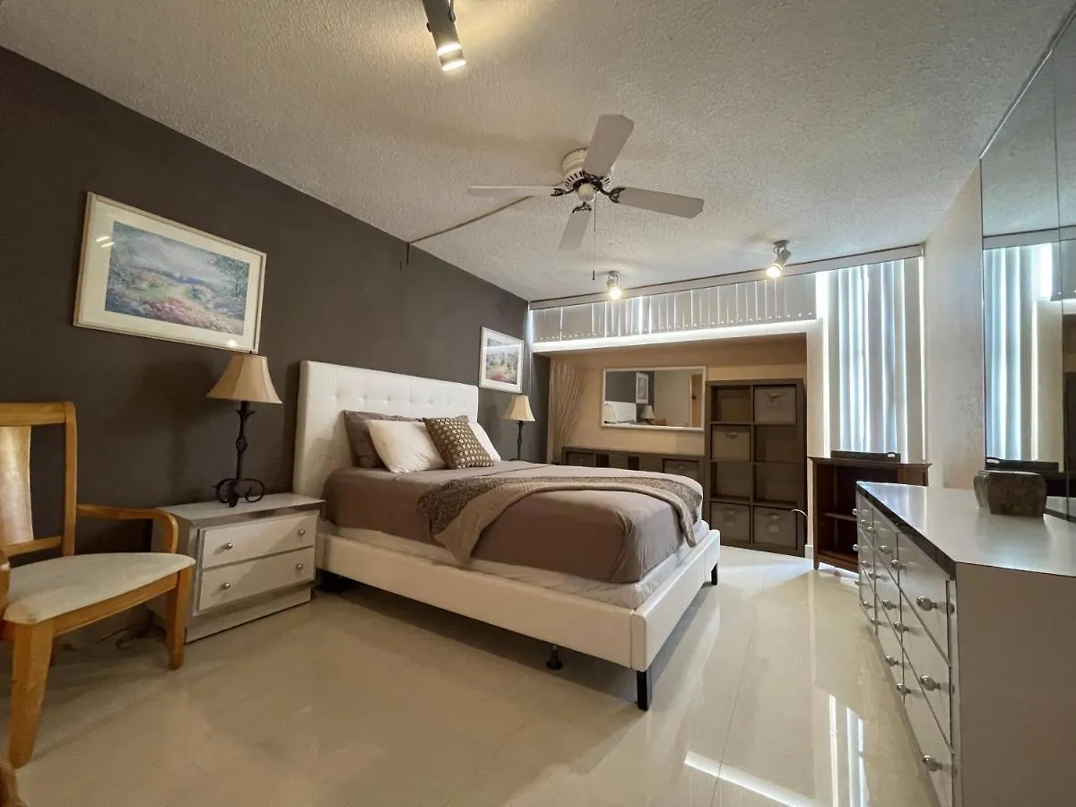 Lejlighedshotel 2Br Condo At Isla Verde Beach San Juan
